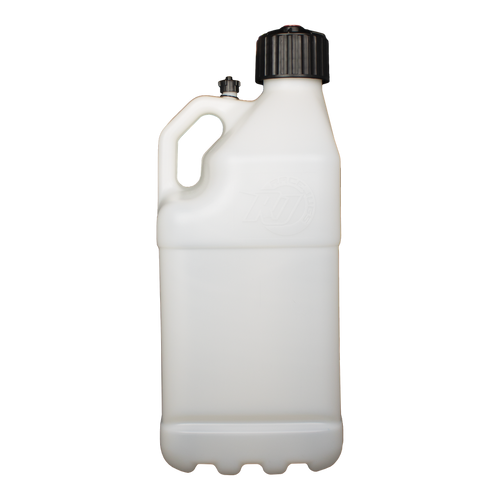 Racing Automotive Group Multi Purpose Utility 5 Gallon Jug