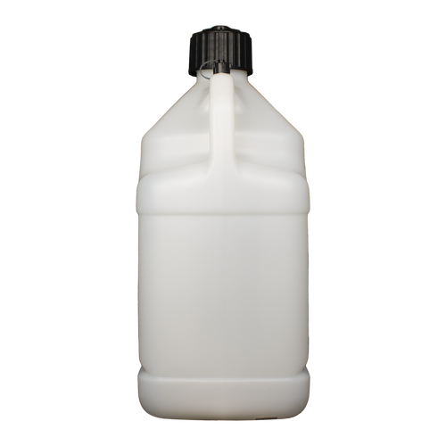 Racing Automotive Group Multi Purpose Utility 5 Gallon Jug