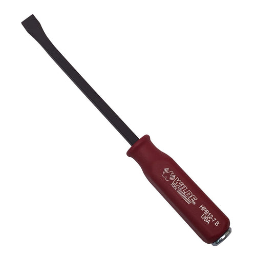 Wilde 3-Piece Hard Cap Handle Pry Bar Set