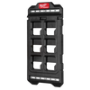 Milwaukee PACKOUT™ Compact Wall Plate