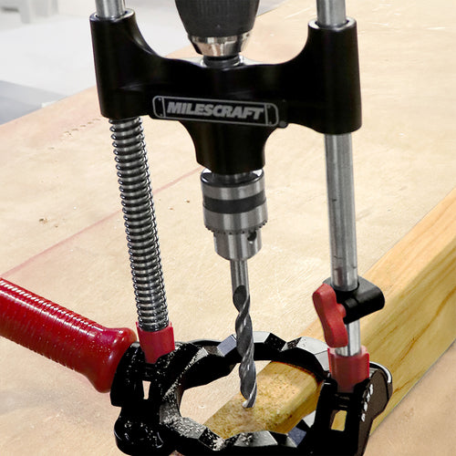 Milescraft DrillMate™