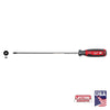 Milwaukee #2 Phillips 10 Cushion Grip Screwdriver (USA)