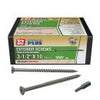 Grip-Rite Exterior Screws with PrimeGuard Plus®