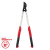 Milwaukee 2 Lopper