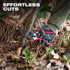 Milwaukee 1 Pruner