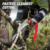 Milwaukee 14 Fixed Pruning Saw