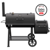 Oklahoma Joe's Highland Offset Smoker/Grill
