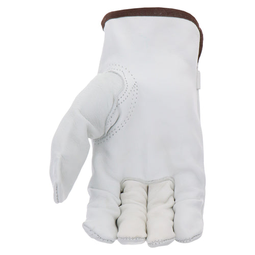 Boss Leather Glove