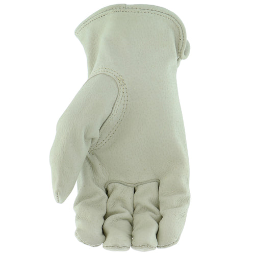 Boss Durable Leather Gloves