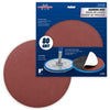 MARSHALLTOWN Sanding Discs