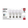 Satco S11777 14A19/LED/3CCT/E26/120V/4PK