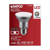 Satco S11581 5.5PAR20/LED/5CCT/FL/120V