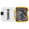 Dewalt DWAF2002B30 Standard Sets With ToughCase®+ System