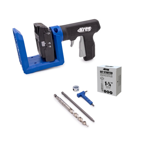 Kreg® Pocket-Hole Jig 520PRO