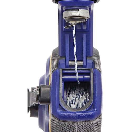 Irwin STRAIT-LINE® SPEEDLINE PRO™ Chalk Reel w/ Red Chalk