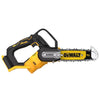 DeWalt 20V MAX* 8 in. Brushless Cordless Pruning Chainsaw (Tool Only)