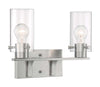 Satco 60-7172 Sommerset 2 Light Vanity