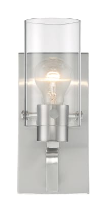 Satco 60-7171 Sommerset 1 Light Vanity