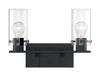 Satco 60-7272 Sommerset 2 Light Vanity