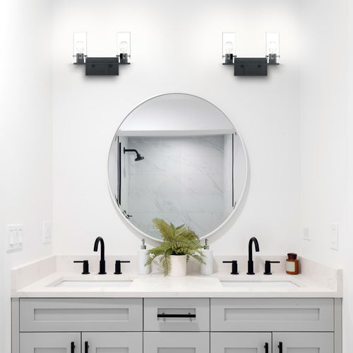 Satco 60-7272 Sommerset 2 Light Vanity