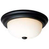 Satco 60-128 2 LT - 13 Flush Fixture