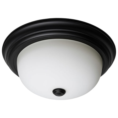 Satco 60-128 2 LT - 13 Flush Fixture