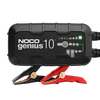 NOCO GENIUS10 6V/12V 10A Smart Battery Charger and Maintainer