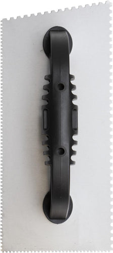 Marshalltown 213 - QLT Economy Notched Trowels