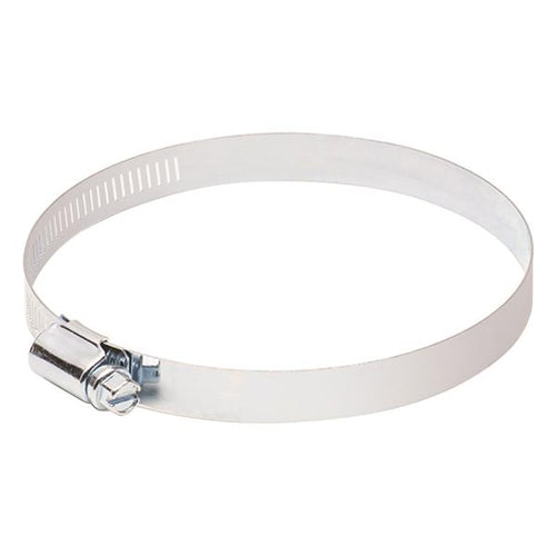 Deflecto Metal Worm Drive Clamps