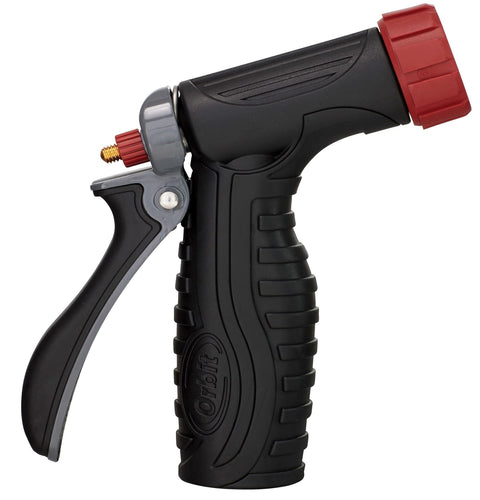 Orbit Pro Adjustable Rear Trigger Threaded-Tip Nozzle