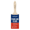 Valspar® All Stain Flat 3-in Brush