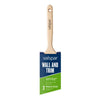 Valspar® Wall and Trim Angle Sash 3-in Brush