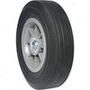 Richelieu Solid Rubber Wheel