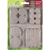 Richelieu ECO FELTAC® Beige Felt Multipacks