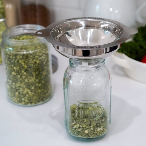 Forjars® Funnel set