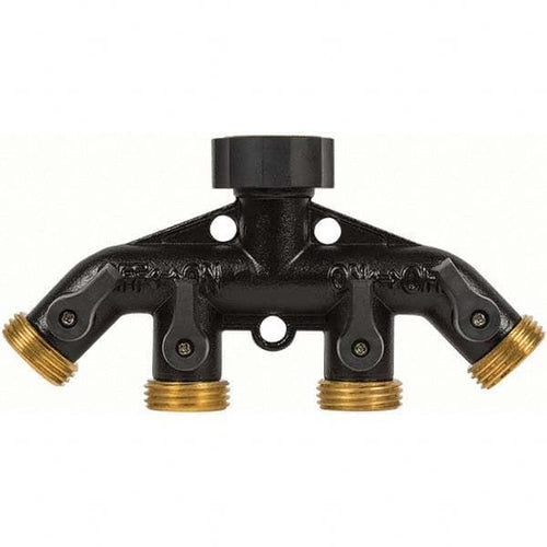 Gilmour Heavy Duty Shut-off Valve