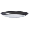 Satco Products 62-1803 7 Led Disk Light Bronze Finis