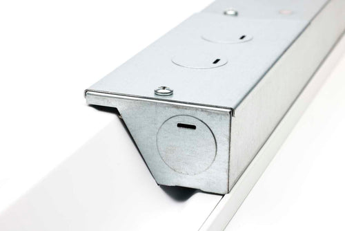 Satco Products 65-572R1 2X4 LED Backlit Flat Panel