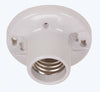 Satco Products 90-483 Mogul Base Keyless Porcelain