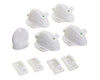 Dreambaby Adhesive Mag Lock® - 4 Locks 1 Key
