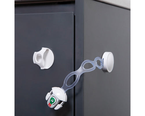 Dreambaby EZY-Check® Multi-Use Latch