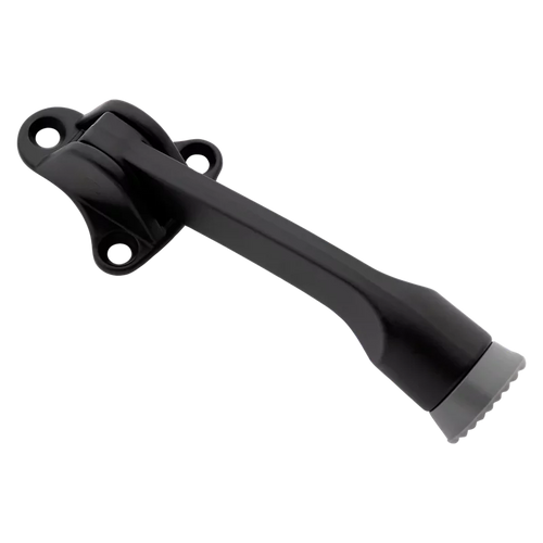 National Hardware N830-587 Kickdown Door Stop