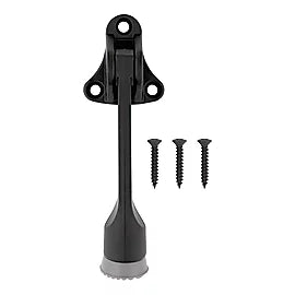 National Hardware N830-587 Kickdown Door Stop