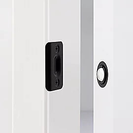 National Hardware N830-579 Drive-In Ball Catch