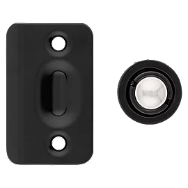 National Hardware N830-579 Drive-In Ball Catch