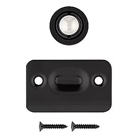 National Hardware N830-579 Drive-In Ball Catch
