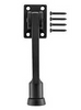 National Hardware N830-569 Kickdown Door Stop