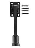 National Hardware N830-569 Kickdown Door Stop