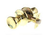 Elite Security Hall & Closet Tulip Lockset
