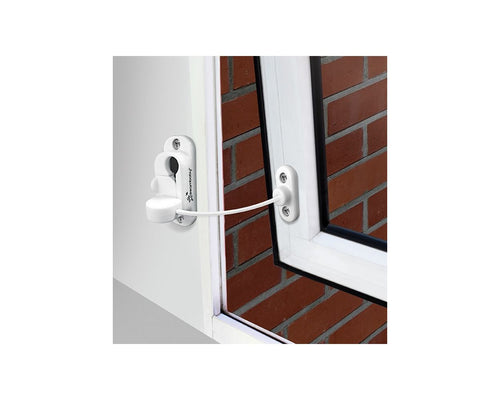 Dreambaby Breezz-Guard Keyless Window Restrictor